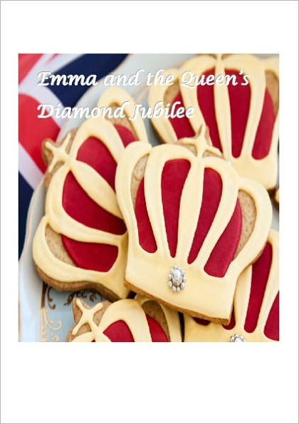 Emma and the Queen's Diamond Jubilee
