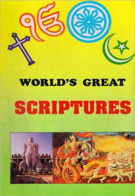Title: World's Great Scriptures, Author: Abrar Mohsin