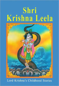 Title: Shri Krishna Leela, Author: Shri Krishna Leela