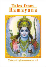 Title: Tales from Ramayana, Author: H.G. Sadhana Sidh Das