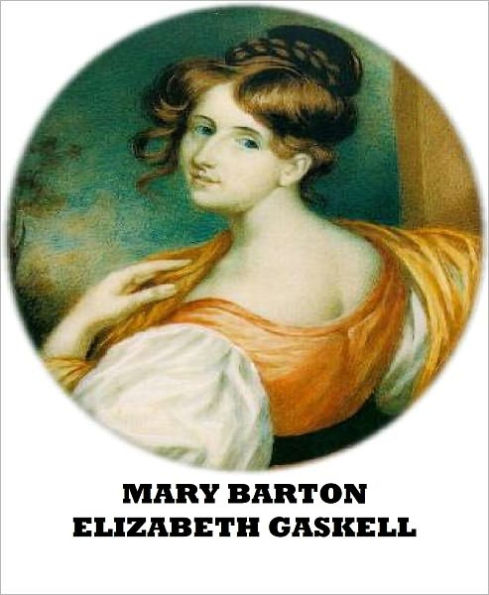 Mary Barton