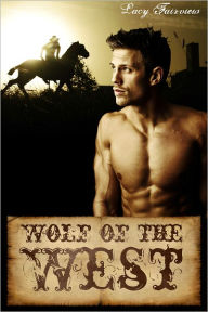 Title: Wolf of the West, Author: Lacy Fairview