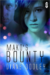 Title: Mako's Bounty, Author: Diane Dooley