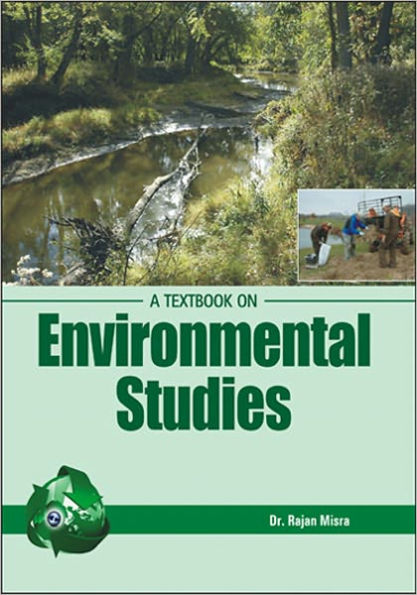 A TextBook on Environmental Studies