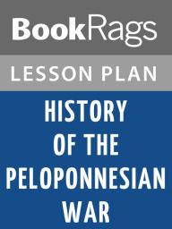 Title: History of the Peloponnesian War Lesson Plans, Author: BookRags