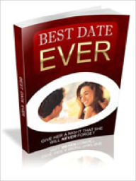 Title: Best Date Ever, Author: Alan Smith