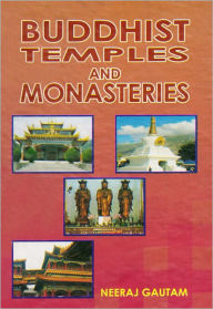 Title: Buddism Temples and Moratcies, Author: Neeraj Gautam