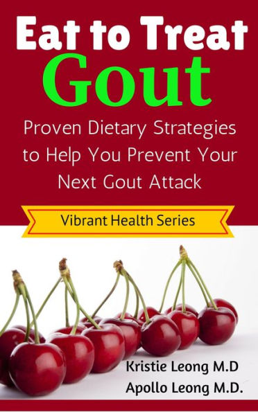 Eat to Treat Gout