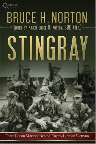 Title: Stingray, Author: Bruce H. Norton