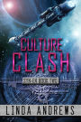 Syn-En: Culture Clash (SciFi Adventure, Book 2)