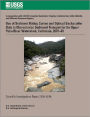 Use of Sediment Rating Curves and Optical Backscatter Data to Characterize Sediment Transport in the Upper Yuba River Watershed, California, 2001–03