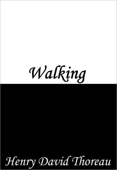 Walking