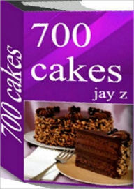 Title: Your Kitchen Guide eBook - 700 Delicious Cake Recipes - THIS eBook CONTAINS 700 OF THE MOST WONDERFUL AND DELICIOUS CAKE RECIPES YOU EVER FIND., Author: Study Guide