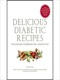 Title: Delicious Diabetic Recipes, Author: Mike Morley