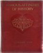 Famous Affinities of History (Volumes I-IV Complete)