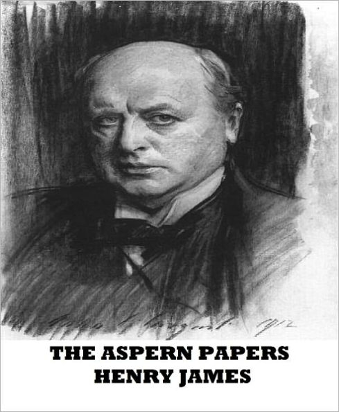 The Aspern Papers