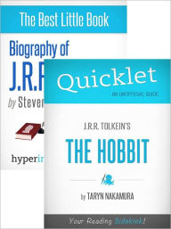 Title: The Ultimate J.R.R Tolkien Quicklet Bundle, Author: Hyperink Publishing