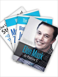 Title: The Ultimate Technology Entrepreneur Biography Bundle, Author: Hyperink Publishing