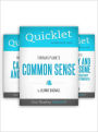 The Ultimate Political Science Quicklet Bundle