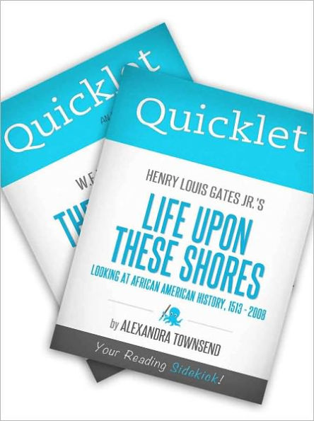 The Ultimate Black History Quicklet Bundle