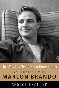 Title: The Way It's Never Been Done Before, Author: George Englund