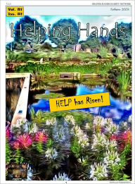 Title: HELPING HANDS - Help has risen #1 & In the beginning #2, Author: Tim Frentz