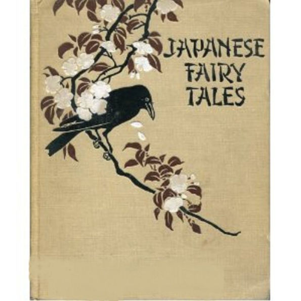 Japanese Fairy Tales