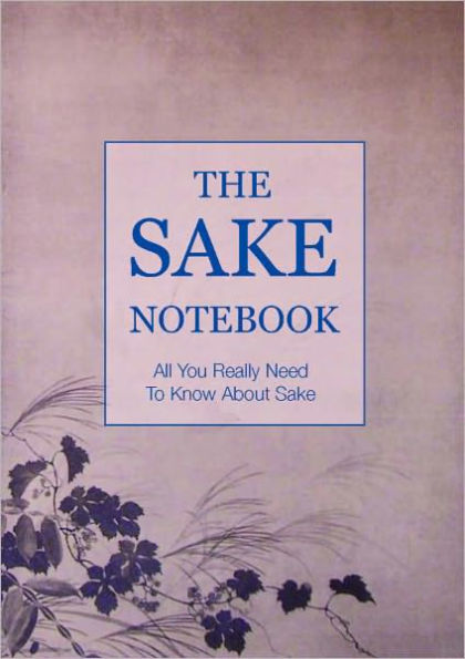 The Sake Notebook