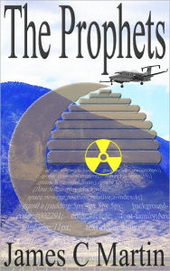Title: The Prophets, Author: James Martin