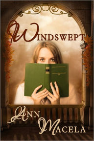 Title: Windswept, Author: Ann Macela