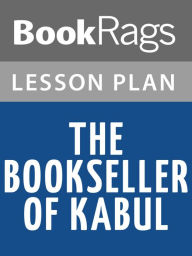 Title: The Bookseller of Kabul Lesson Plans, Author: BookRags