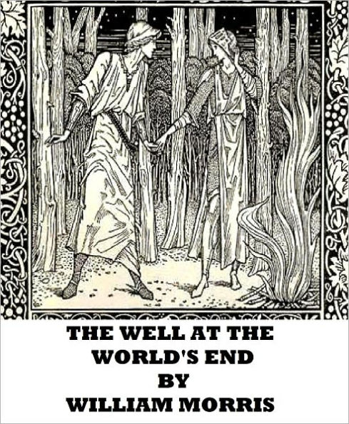 The Well at the World's End