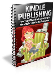 Title: Kindle Publishing Secrets, Author: Alan Smith