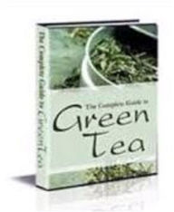 Title: Green Tea Secrets Revealed, Author: Kao Yan