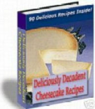 Title: Ultimate Cheescake Recipes, Author: Mike Morley