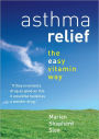 Asthma Relief the easy vitamin way