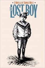 Title: The Lost Boy, Author: Thomas Wolfe