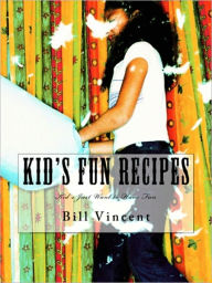 Title: Kid, Author: Bill Vincent