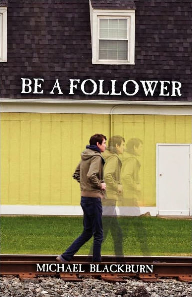 Be a Follower