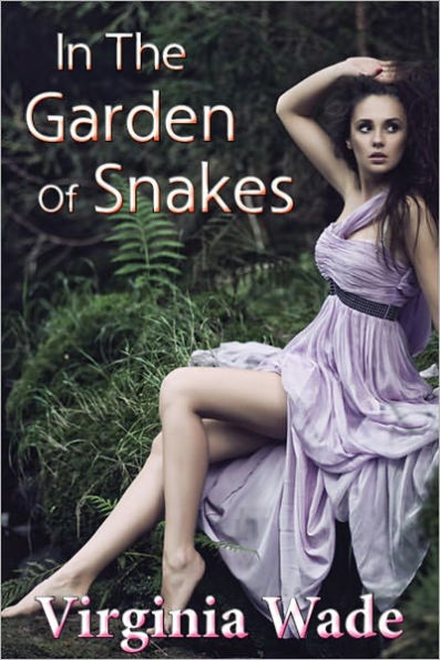 In The Garden Of Snakes