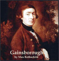 Title: Gainsborough (Illustrated), Author: Max Rothschild