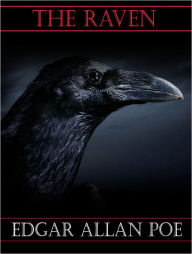 Title: The Raven - Edgar Allen Poe, Author: Edgar Allan Poe