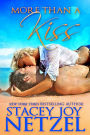 More Than a Kiss (a Romantic Comedy)