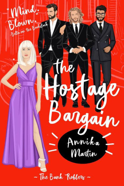 The Hostage Bargain