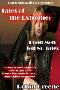 Title: Dead Men Tell No Tales, Author: Robin Greene