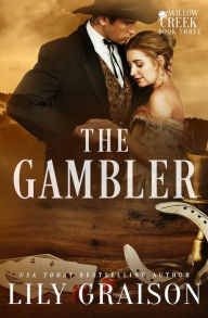 Title: The Gambler, Author: Lily Graison