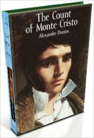 Title: The Count of Monte Cristo, Author: All classic book warehouse