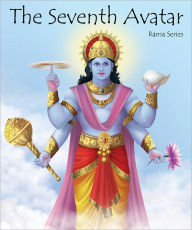 Title: The Seventh Avatar, Author: Sripriya Sundararaman