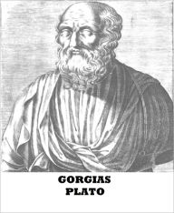 Title: Gorgias, Author: Plato