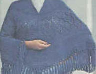 Title: Diamond Pattern Shawl Pattern, Author: Andrew eBooks